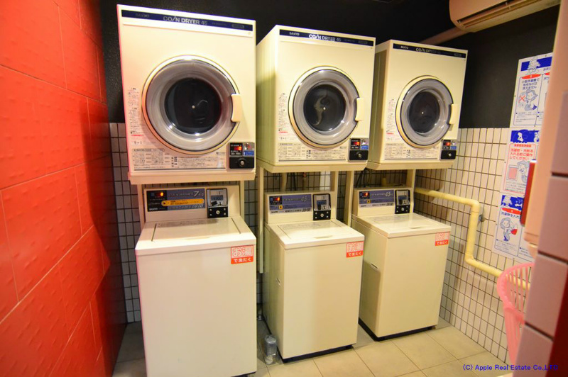 №65 クロッシングタワーORIENT BLD.  その他共有部分