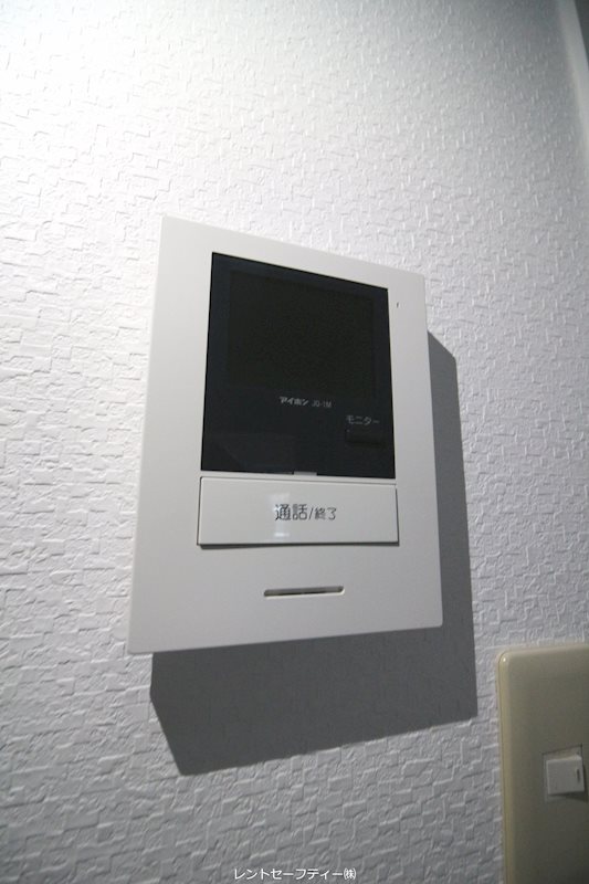 アーバンライフＳＯＭＡ セキュリティ