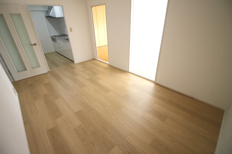 アーバンライフＳＯＭＡ リビング