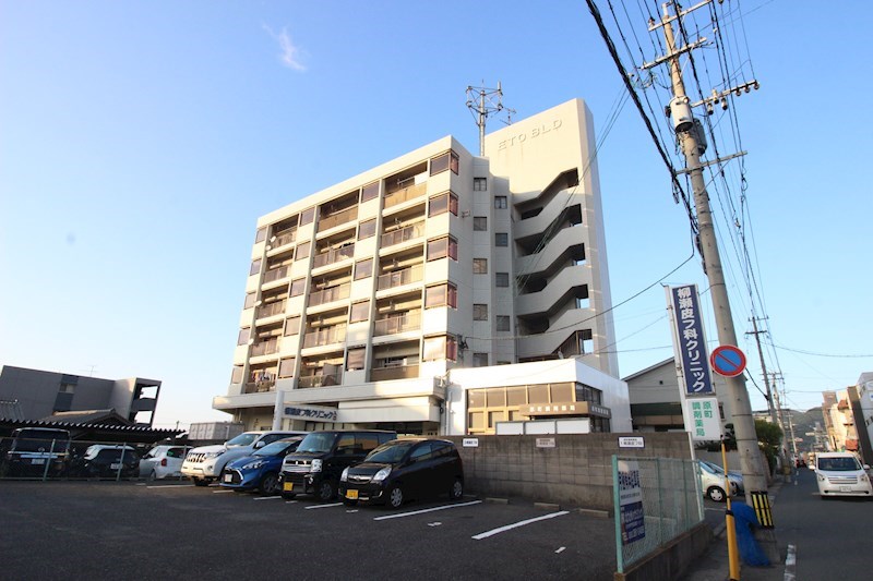 ETOビル 外観