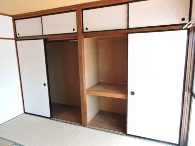 ETOビル 収納