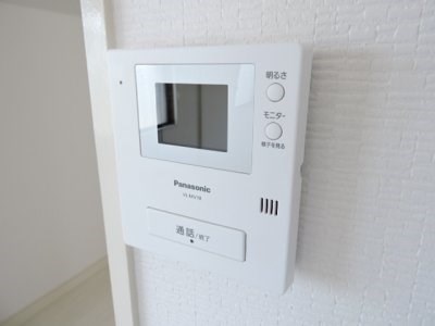 ETOビル セキュリティ