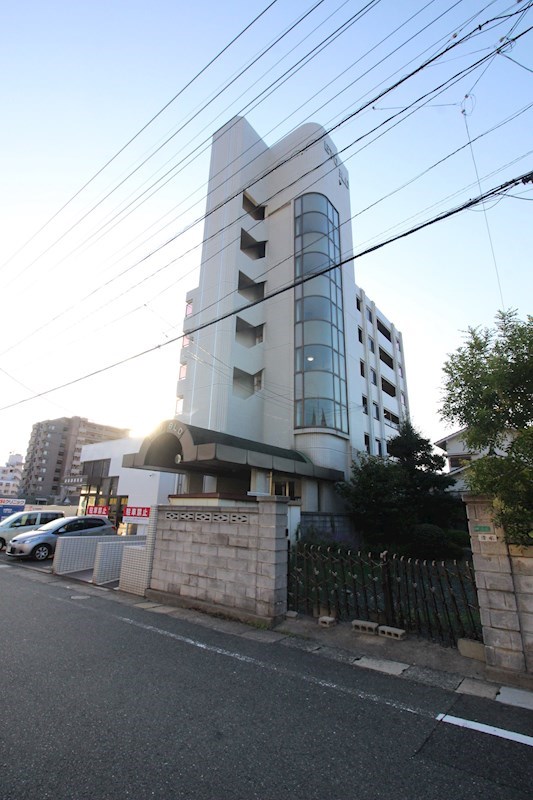 ETOビル 外観