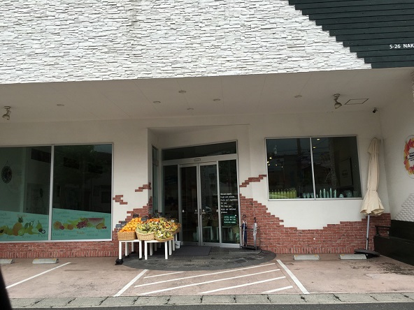 ETOビル レストラン