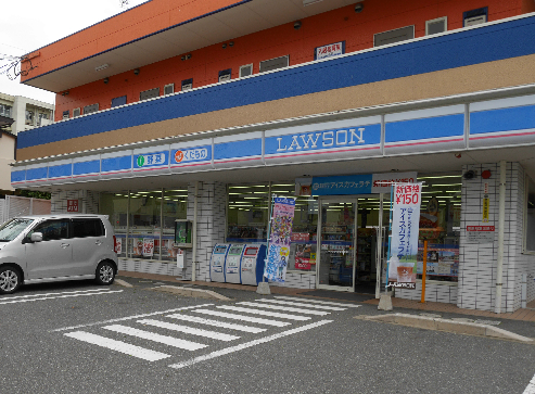ETOビル コンビニ