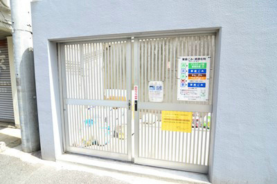 S-FORT小倉 その他共有部分