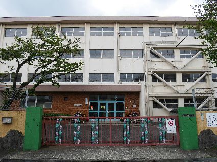 S-FORT小倉 小学校