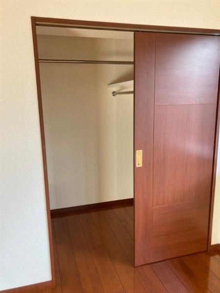 アクアサージュ大手町   収納