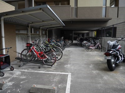 アクアサージュ大手町   その他