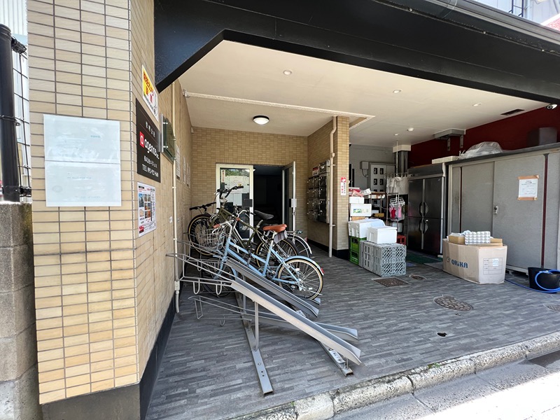ザ・ポムロール その他共有部分