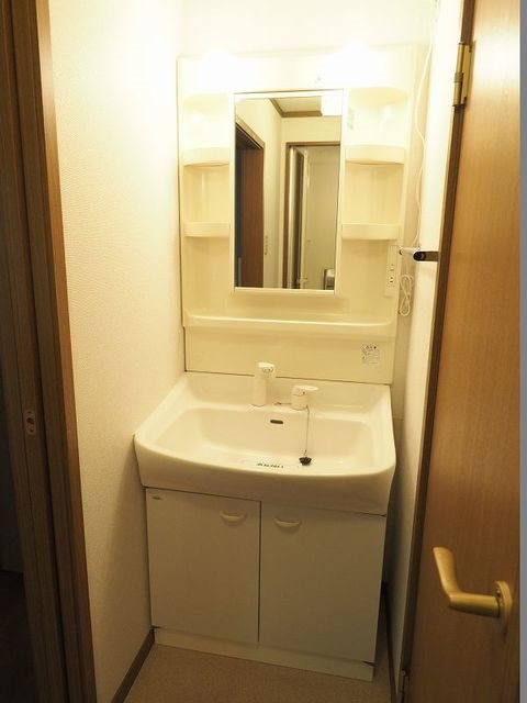 ヴィオラＭ  洗面所