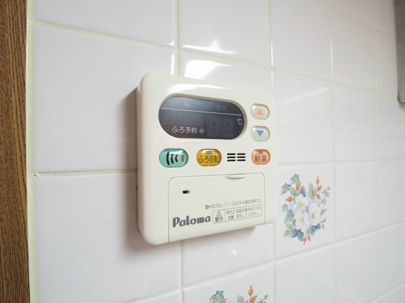 ヴィオラＭ  その他設備