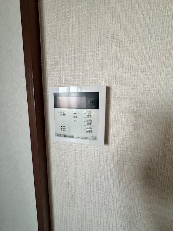 フェルト168 その他
