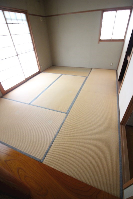 メゾンモンブラン富野台・壱番館 C棟 その他部屋・スペース