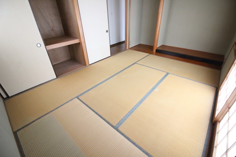 メゾンモンブラン富野台・壱番館 C棟 その他部屋・スペース