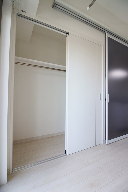 Studie  KOKURA  NORTH 収納