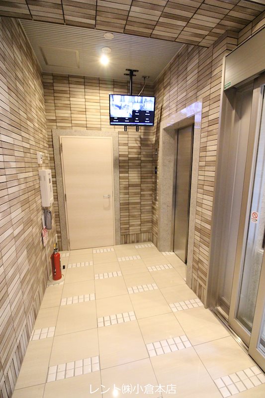 Studie  KOKURA  NORTH その他