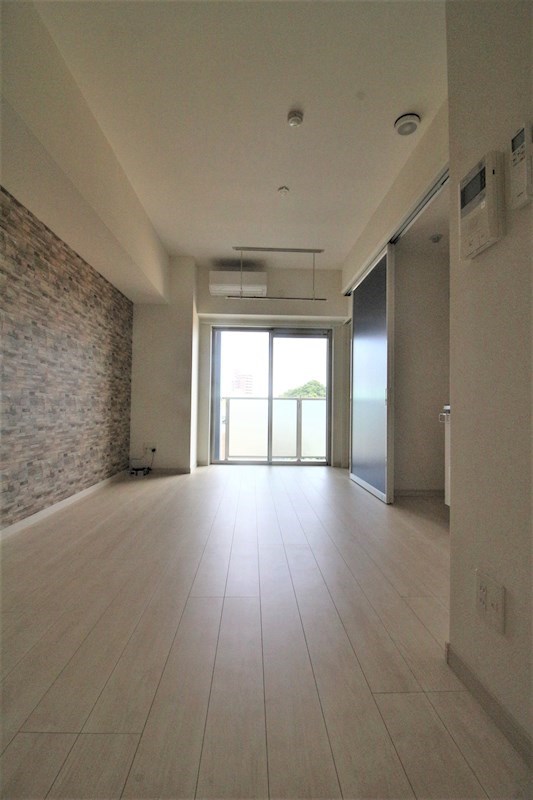 Studie  KOKURA  NORTH リビング