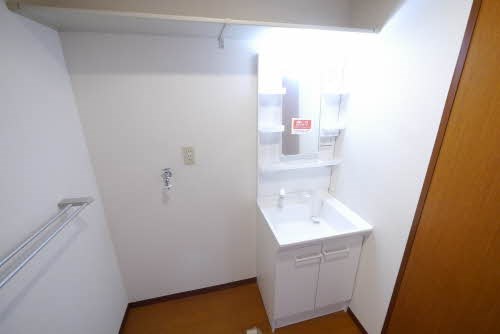 アコールⅡ   洗面所