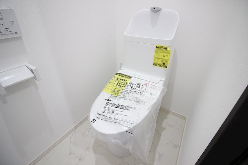 ＴＥＮＯＵ　ＢＬＤ  トイレ