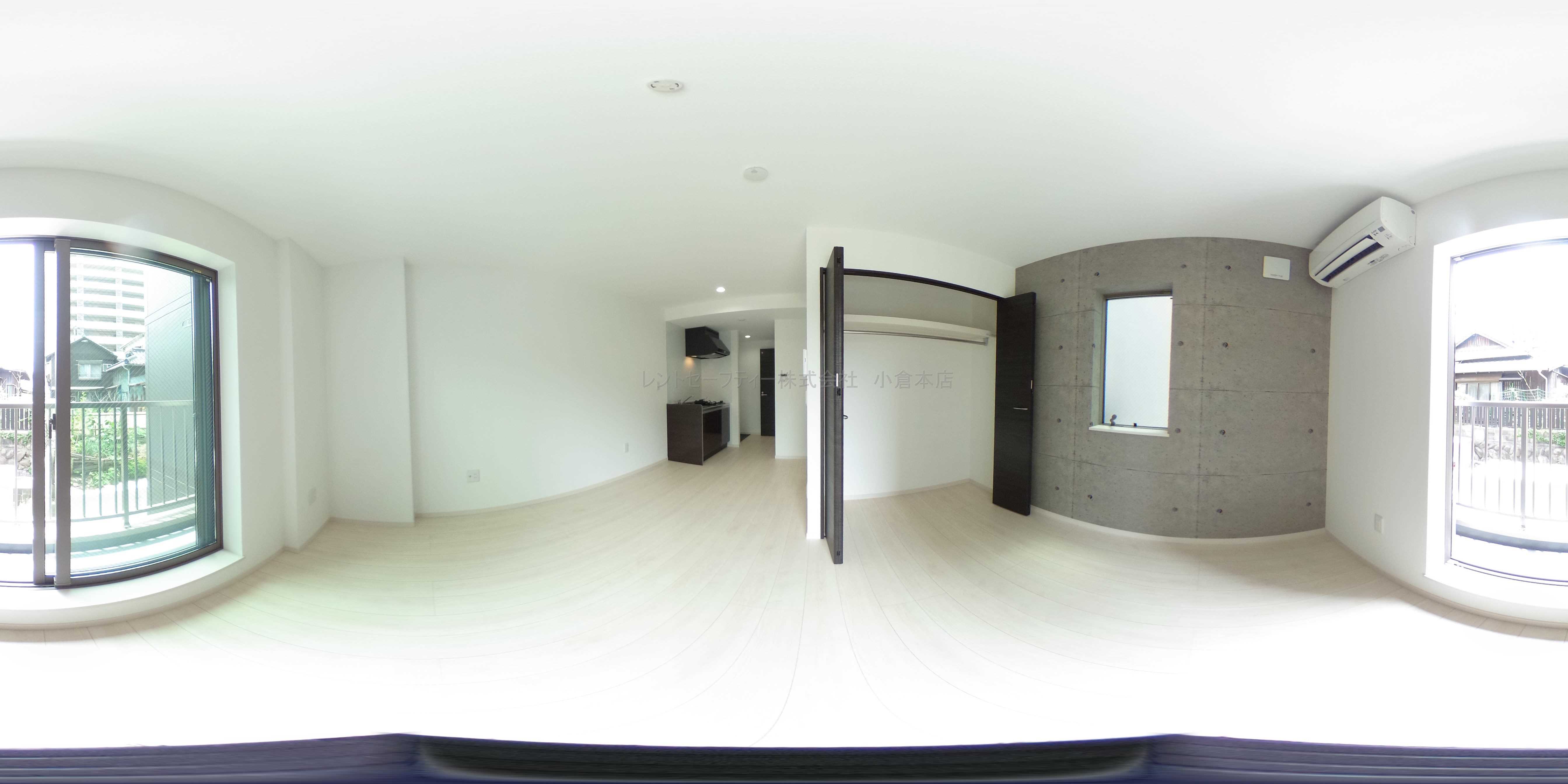 ＴＥＮＯＵ　ＢＬＤ  リビング