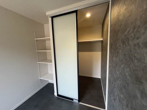 シャルマンＭ・Ｙ  収納