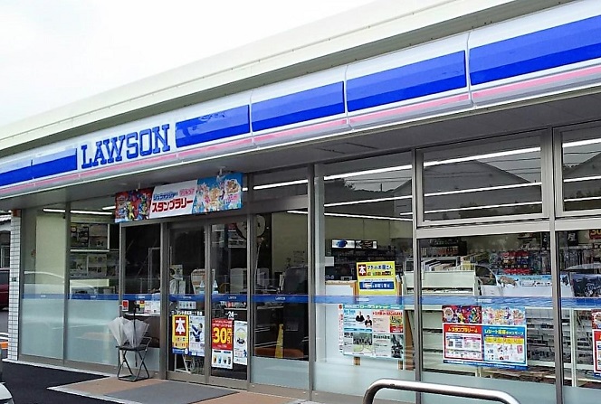 シャルマンＭ・Ｙ  コンビニ