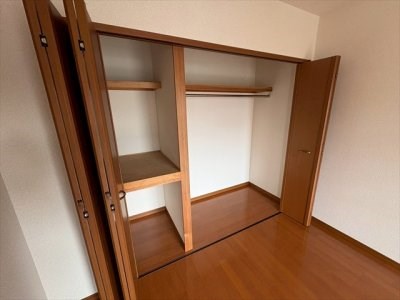 プレステージ緑ヶ丘   収納