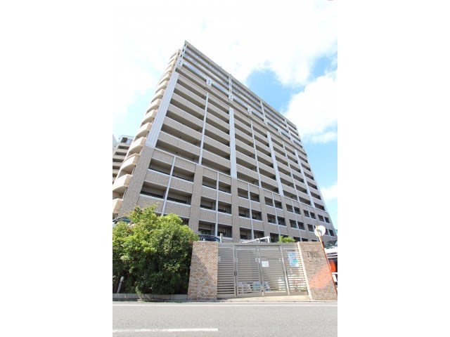 リード大手町  外観