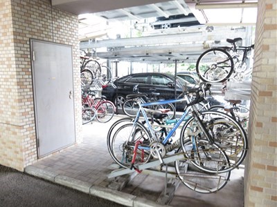 リード大手町  その他共有部分