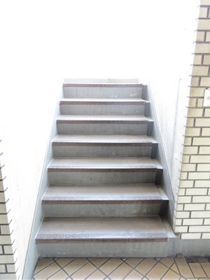 サンシティ三萩野 その他
