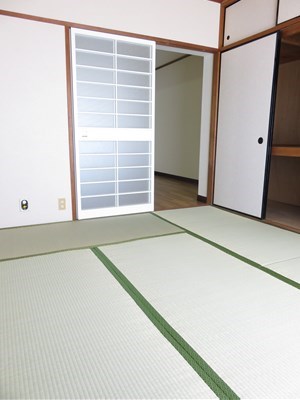サンシティ三萩野 その他