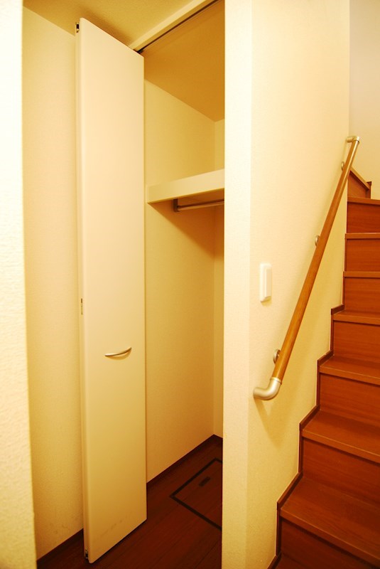 D-room上二十町 その他