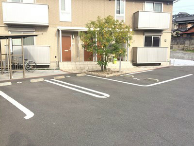 D-room上二十町 その他