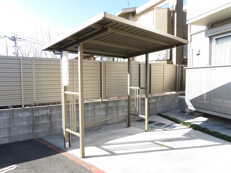 D-room上二十町 その他共有部分