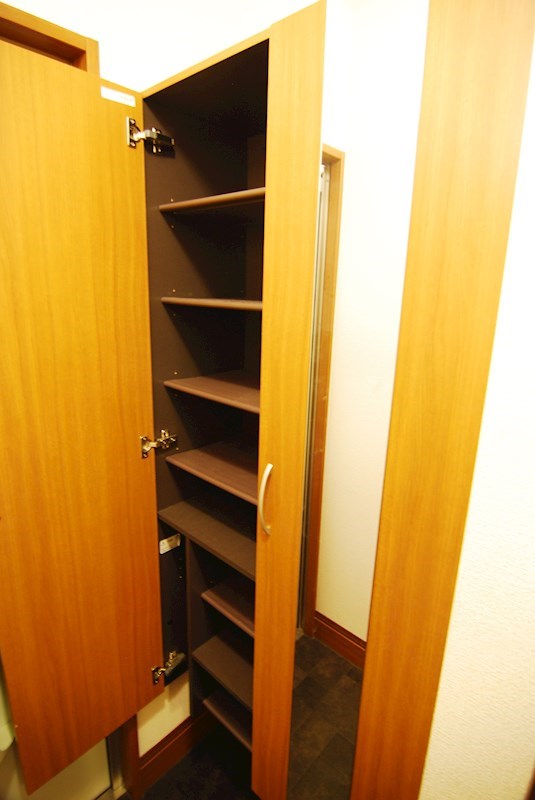 D-room上二十町 その他