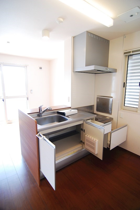 D-room上二十町 その他