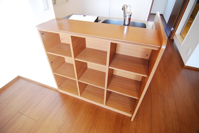 D-room上二十町 その他