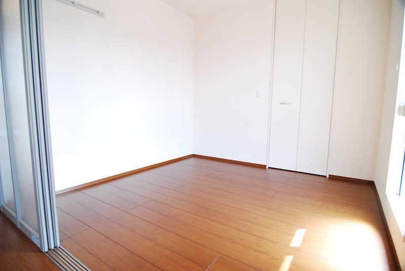 D-room上二十町 その他