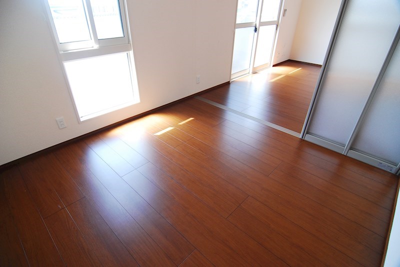 D-room上二十町 その他