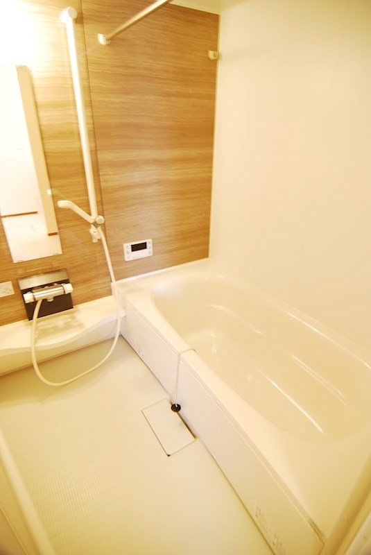 D-room上二十町 風呂画像