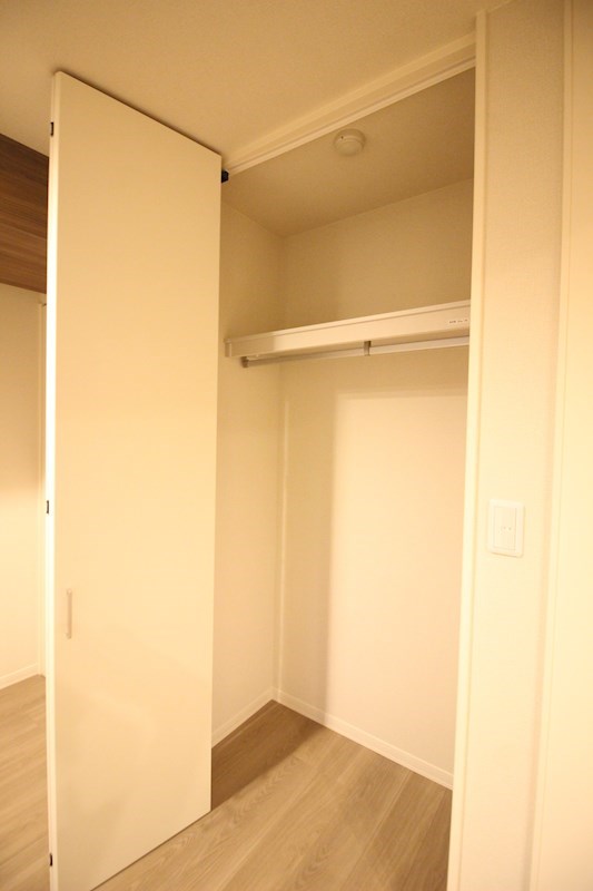 Heritage NAKAI Manoir 収納
