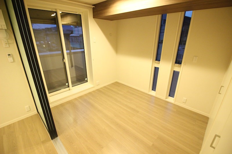 Heritage NAKAI Manoir その他