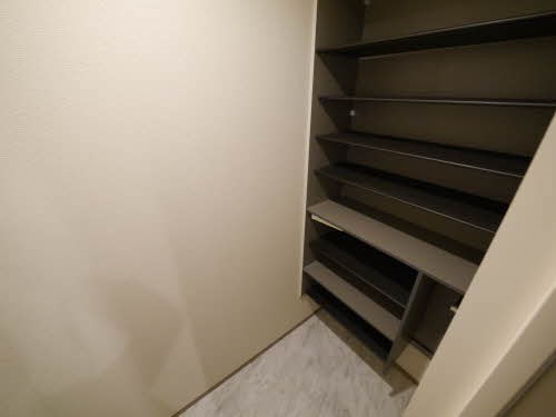 Heritage NAKAI Manoir その他