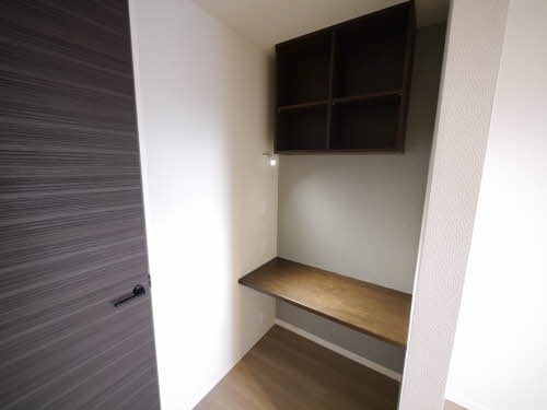 Heritage NAKAI Manoir その他