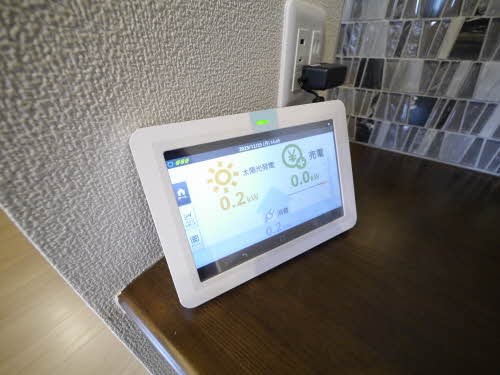 Heritage NAKAI Manoir その他