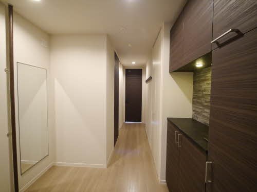 Heritage NAKAI Manoir その他