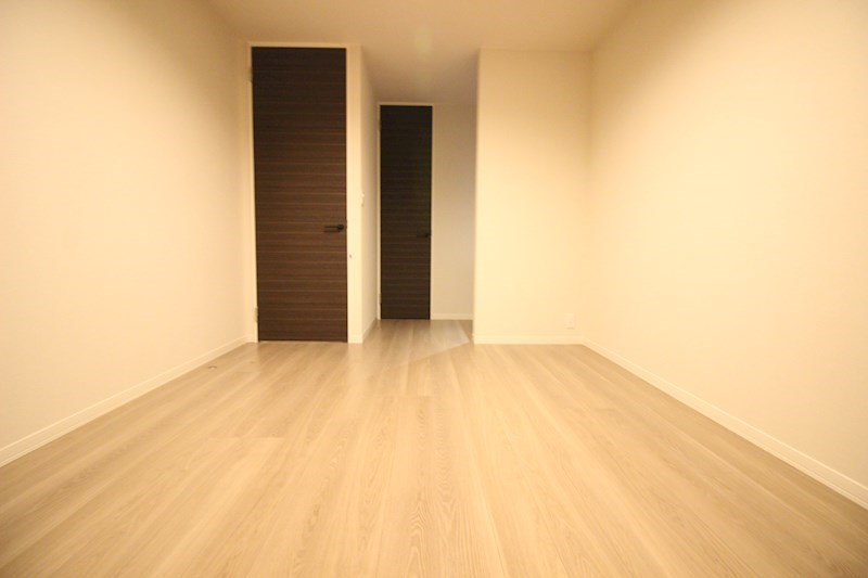 Heritage NAKAI Manoir ベッドルーム