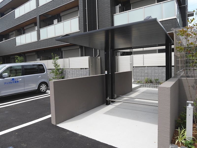 AVENTA その他共有部分