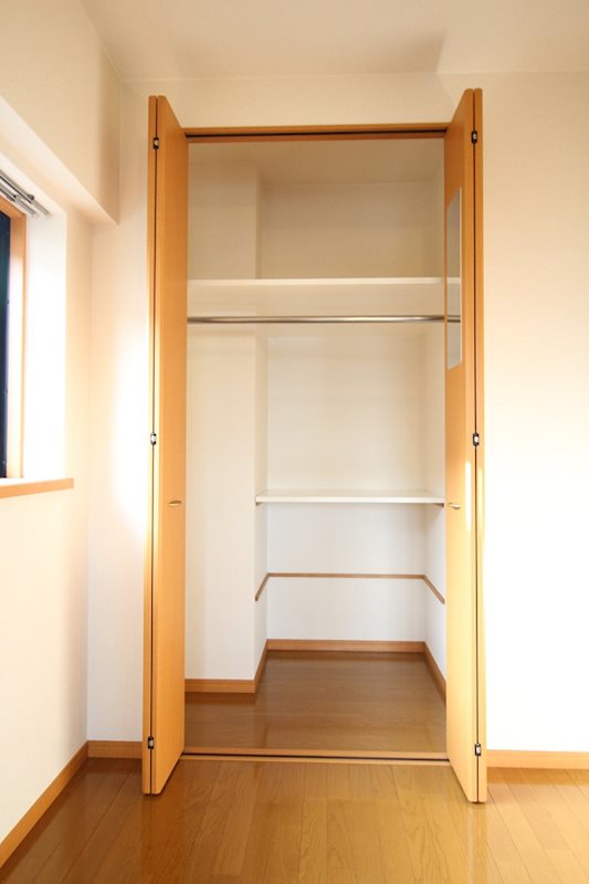 MDIインターフェイス竪町 収納